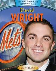 David Wright