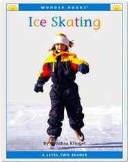Ice Skating