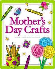 Mother's Day Crafts