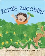 Zora's Zucchini