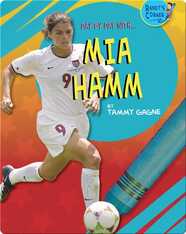 Mia Hamm