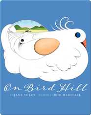 On Bird Hill