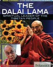 The Dalai Lama