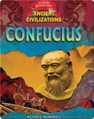 Confucius