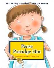 Pease Porridge Hot