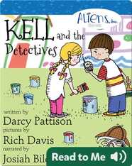 Kell and the Detectives