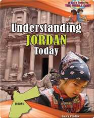 Understanding Jordan Today