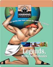 Legends, Myths, and Folktales