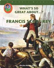 Francis Scott Key