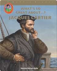 Jacques Cartier