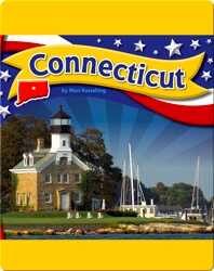 Connecticut book