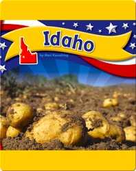 Idaho book