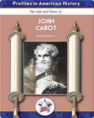 John Cabot