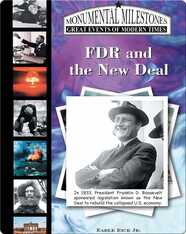 FDR and the New Deal