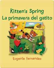 Kitten's Spring: La primavera del gatito