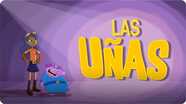 Las uñas