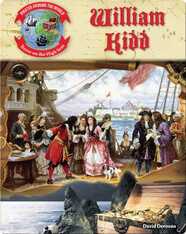 William Kidd