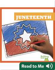 Fiestas: Juneteenth