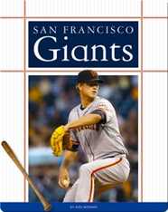 San Francisco Giants