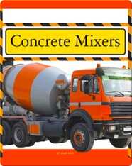 Concrete Mixers
