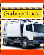 Garbage Trucks