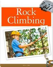 Rock Climbing