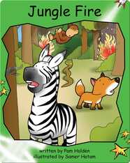 Jungle Fire