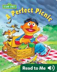 A Perfect Picnic