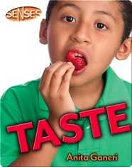 Taste