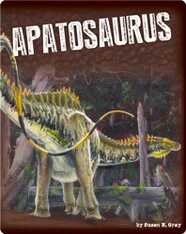 Apatosaurus