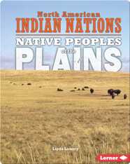 Native Peoples of the Plains