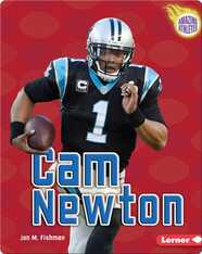 Cam Newton
