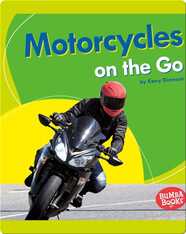 Motorcycles on the Go