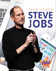 Steve Jobs