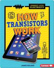 How Transistors Work