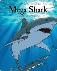 Mega Shark: Megalodon