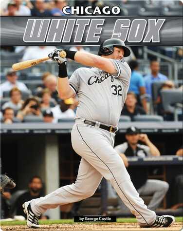 Chicago White Sox book