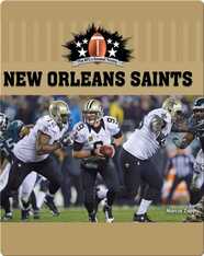 New Orleans Saints