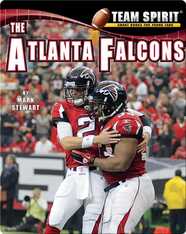 The Atlanta Falcons