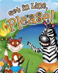 Get In Line, Please!