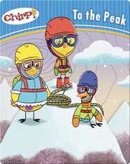 Chirp: To the Peak