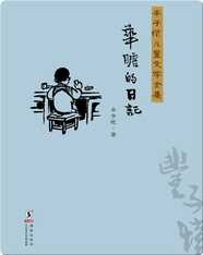 丰子恺儿童文学全集·华瞻的日记