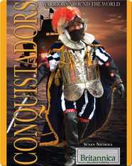 Conquistadors