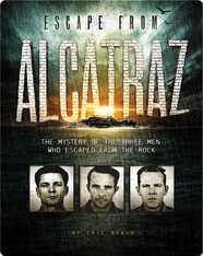 Escape from Alcatraz