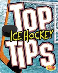 Top Ice Hockey Tips
