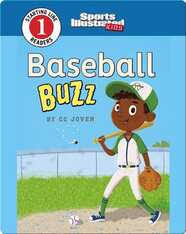 Baseball Buzz