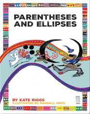 Parentheses and Ellipses