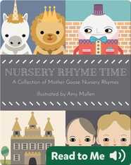 Nursery Rhyme Time