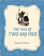 The Tale of Two Bad Mice