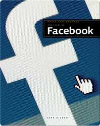 The Story of Facebook book